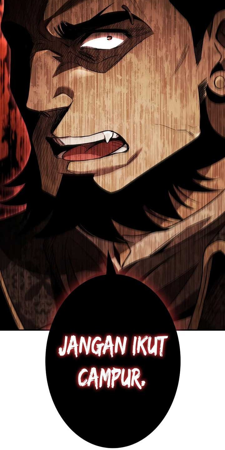 Raising the Princess to Overcome Death Chapter 37 - halaman 9