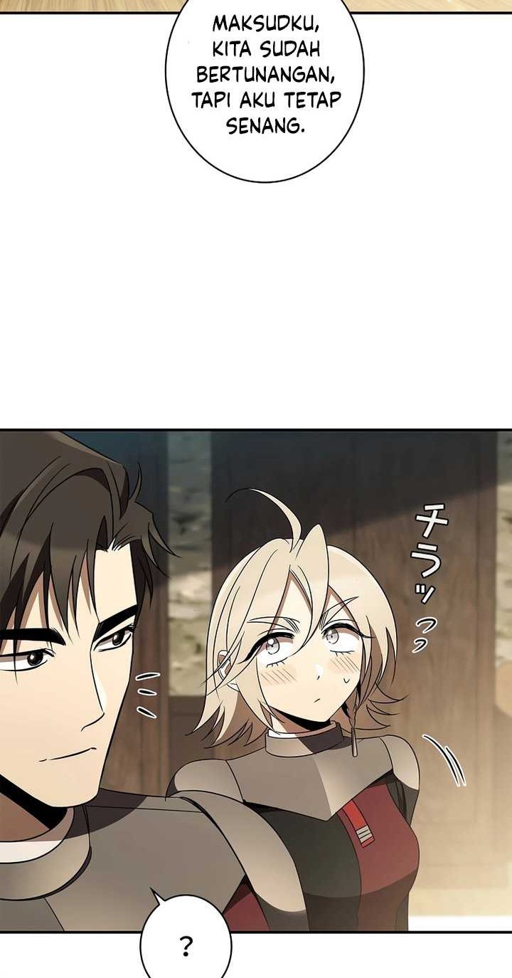 Raising the Princess to Overcome Death Chapter 38 - halaman 11