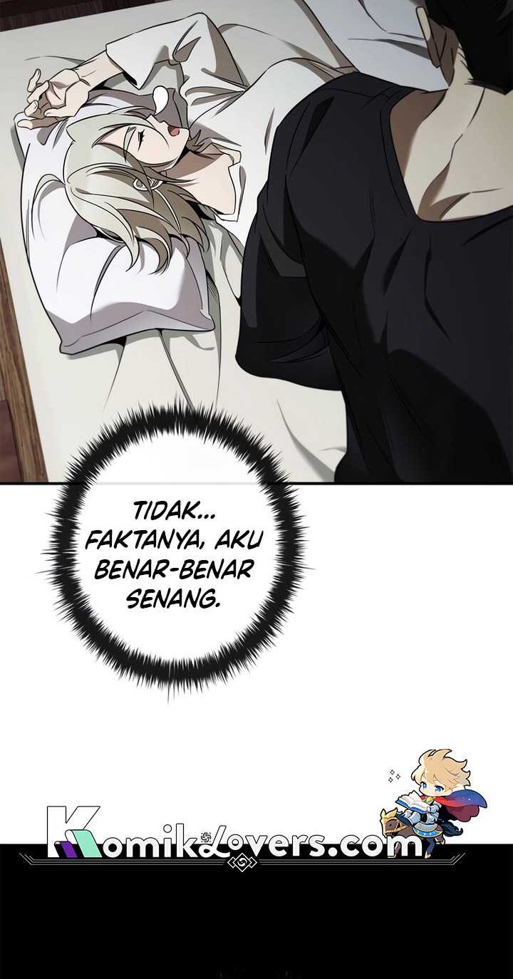 Raising the Princess to Overcome Death Chapter 38 - halaman 17