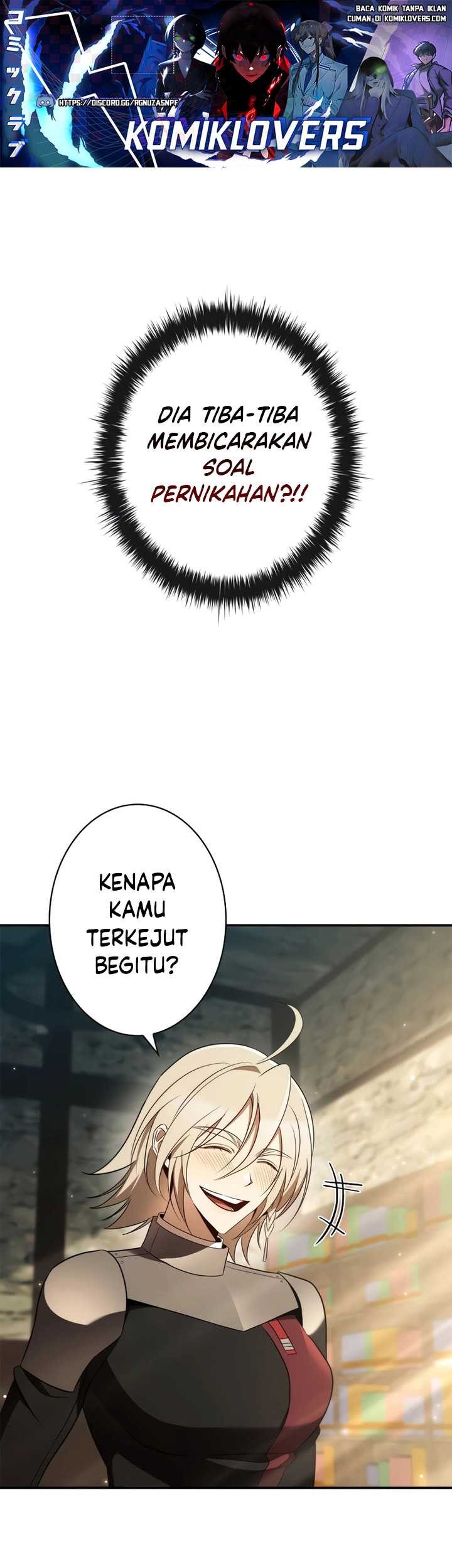 Raising the Princess to Overcome Death Chapter 38 - halaman 2