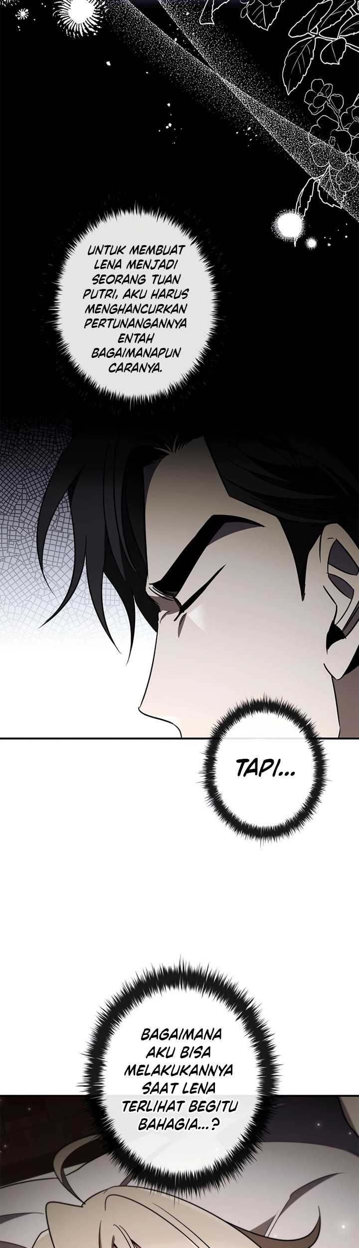 Raising the Princess to Overcome Death Chapter 38 - halaman 24