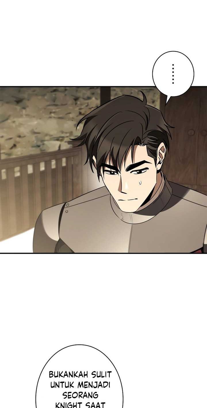 Raising the Princess to Overcome Death Chapter 38 - halaman 3