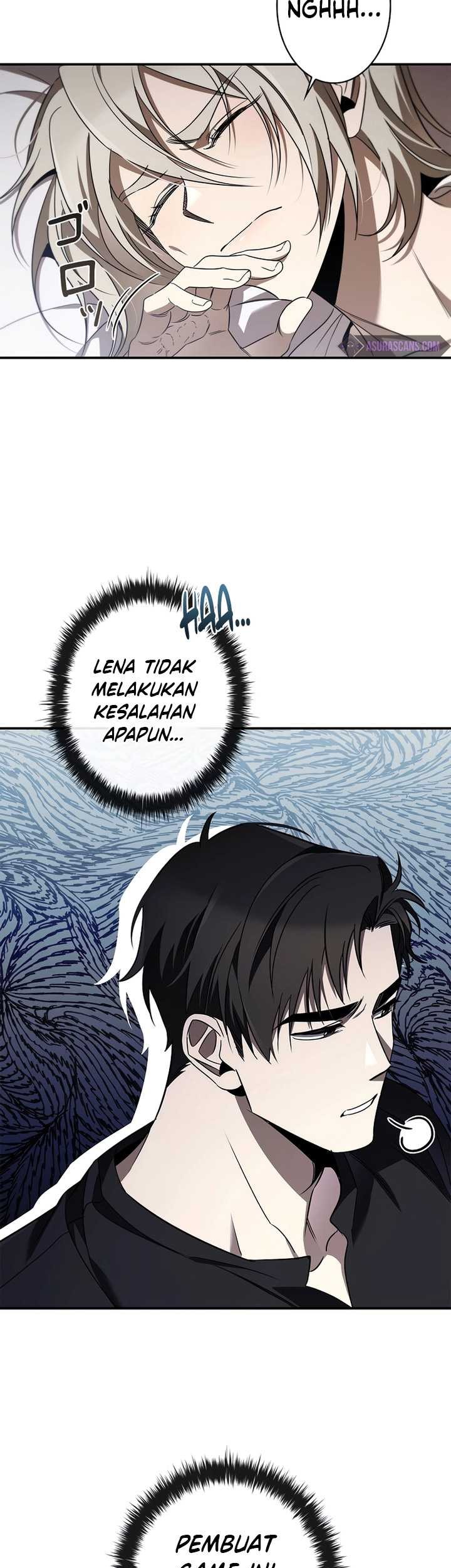Raising the Princess to Overcome Death Chapter 38 - halaman 30