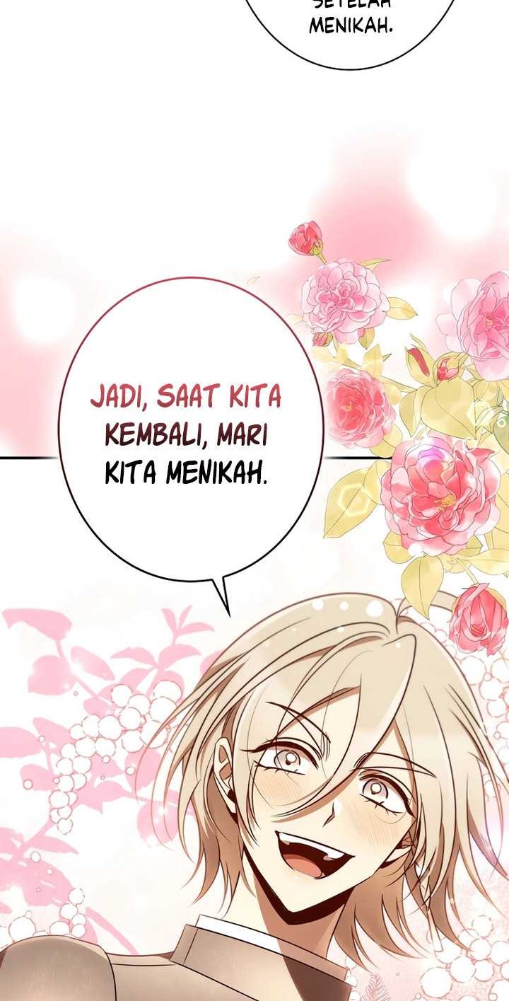 Raising the Princess to Overcome Death Chapter 38 - halaman 5
