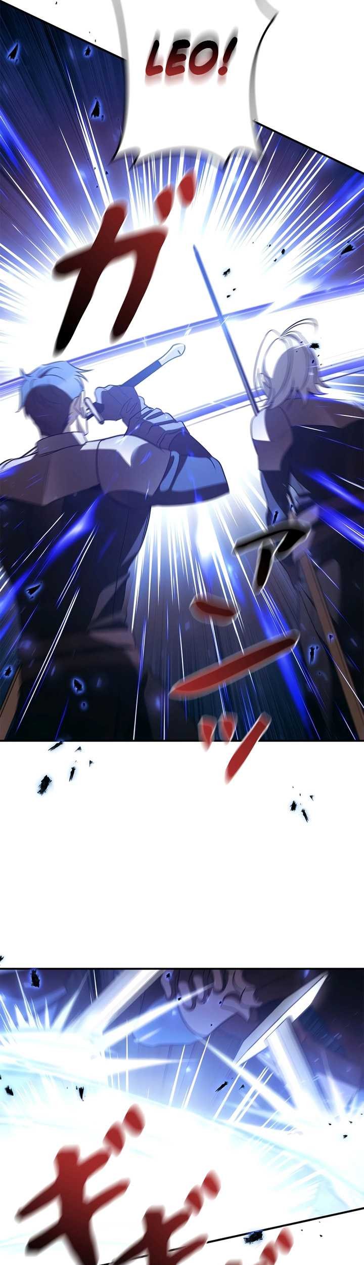 Raising the Princess to Overcome Death Chapter 38 - halaman 50
