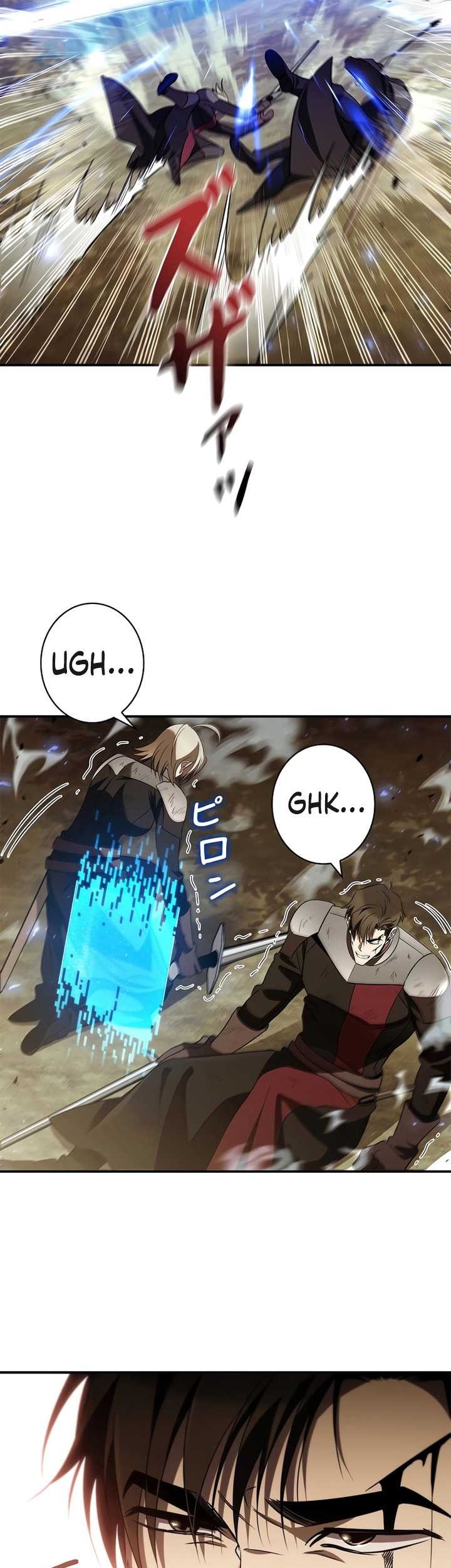 Raising the Princess to Overcome Death Chapter 38 - halaman 52