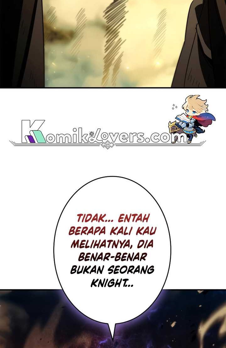 Raising the Princess to Overcome Death Chapter 38 - halaman 57