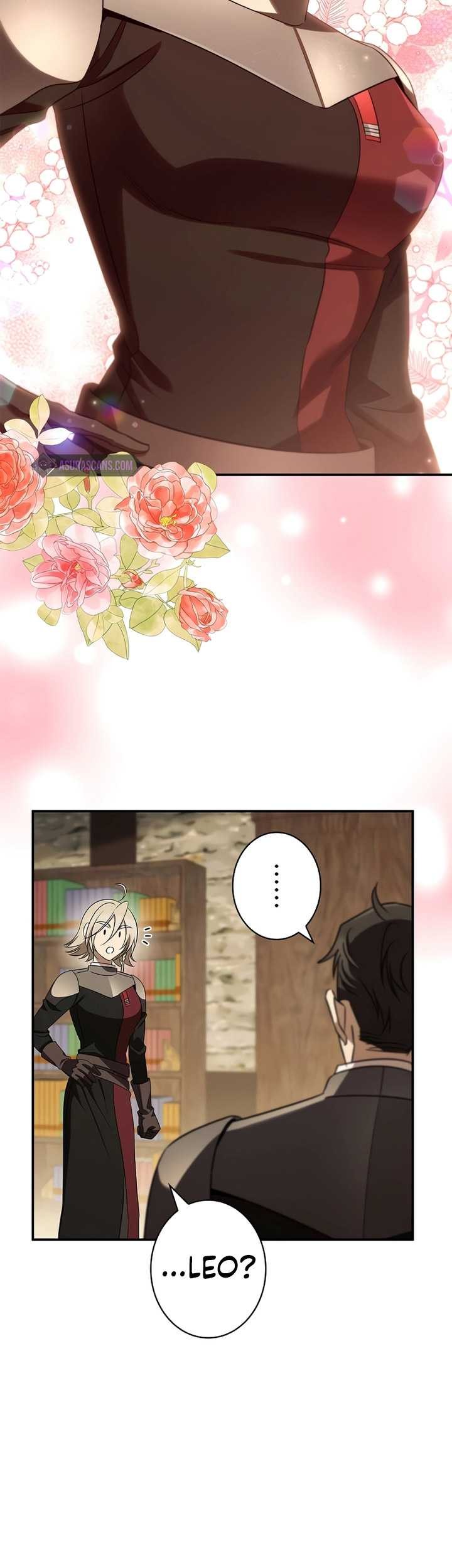 Raising the Princess to Overcome Death Chapter 38 - halaman 6