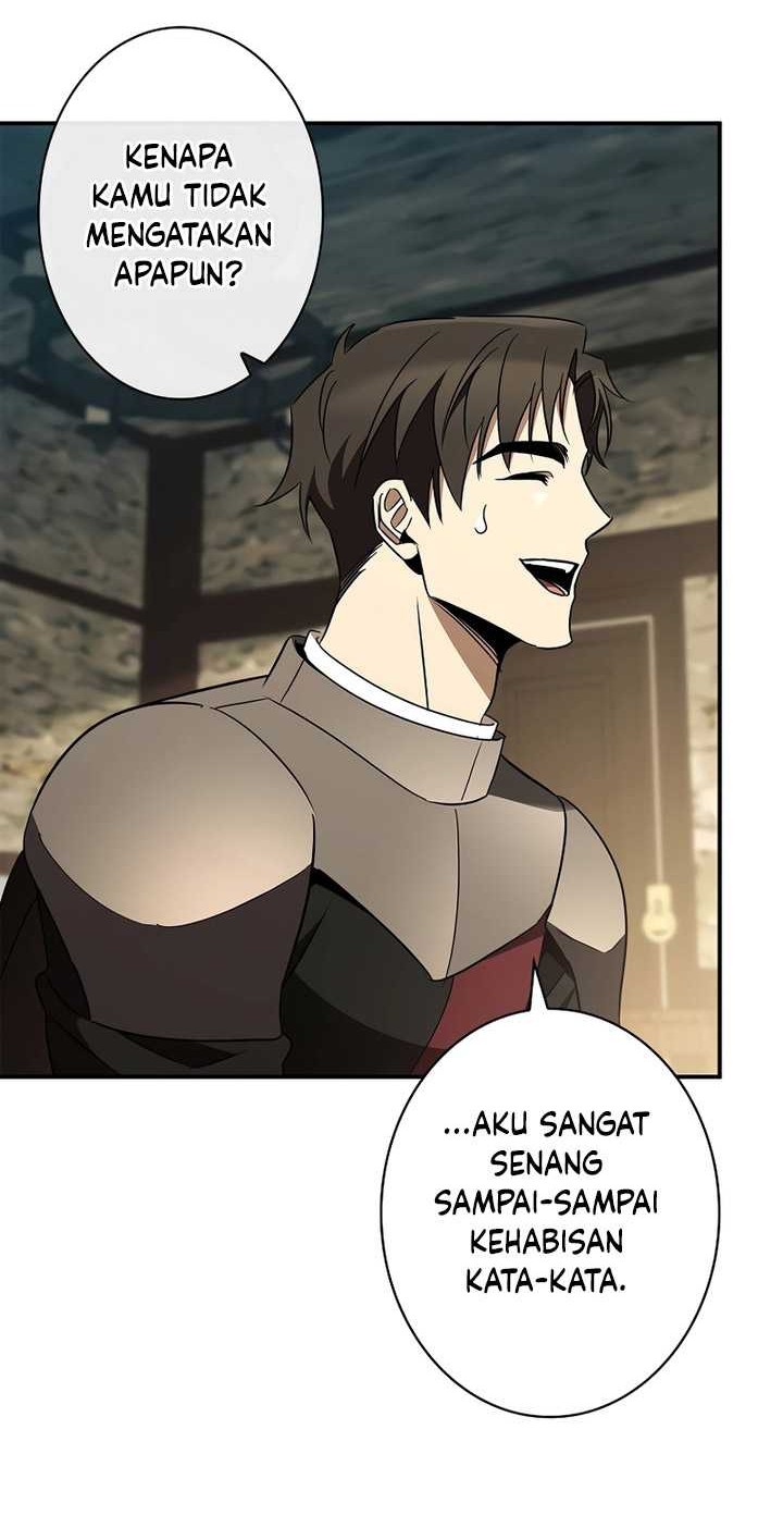 Raising the Princess to Overcome Death Chapter 38 - halaman 7