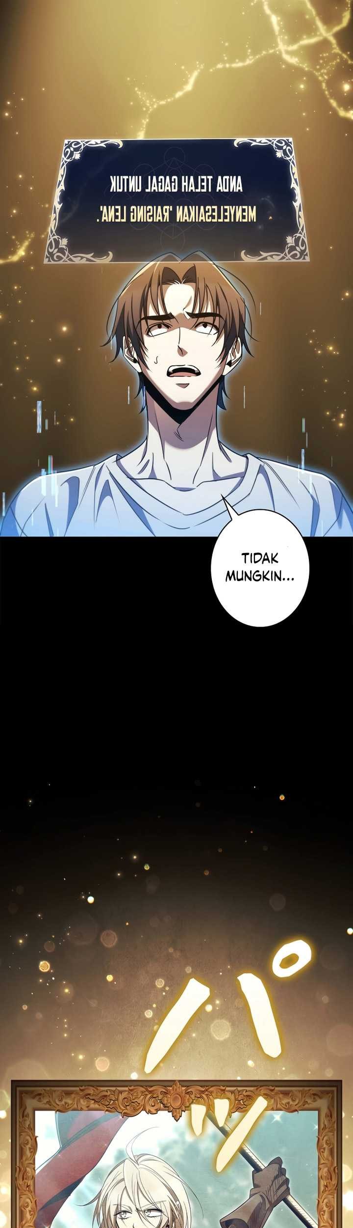 Raising the Princess to Overcome Death Chapter 39 - halaman 16
