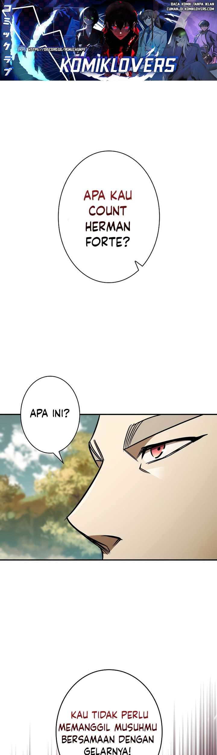 Raising the Princess to Overcome Death Chapter 39 - halaman 2