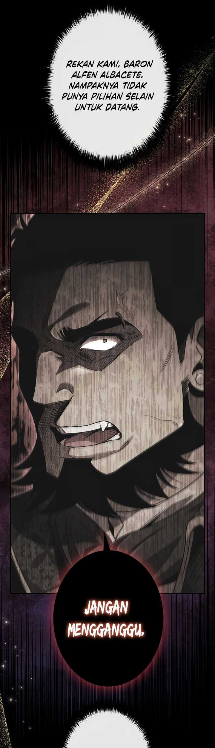 Raising the Princess to Overcome Death Chapter 39 - halaman 26