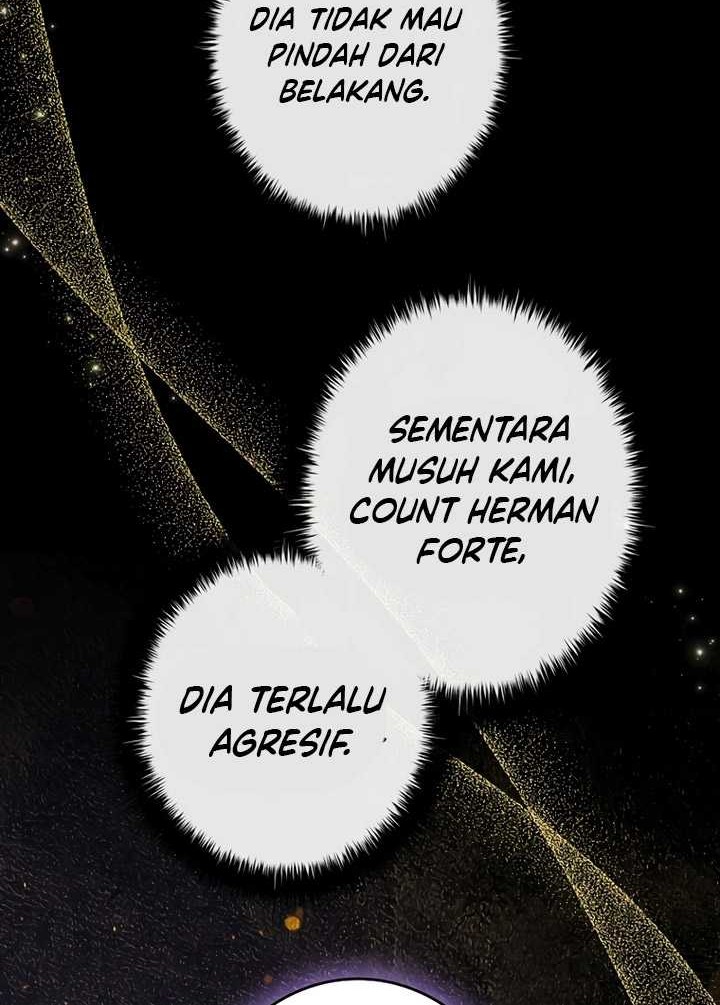 Raising the Princess to Overcome Death Chapter 39 - halaman 27