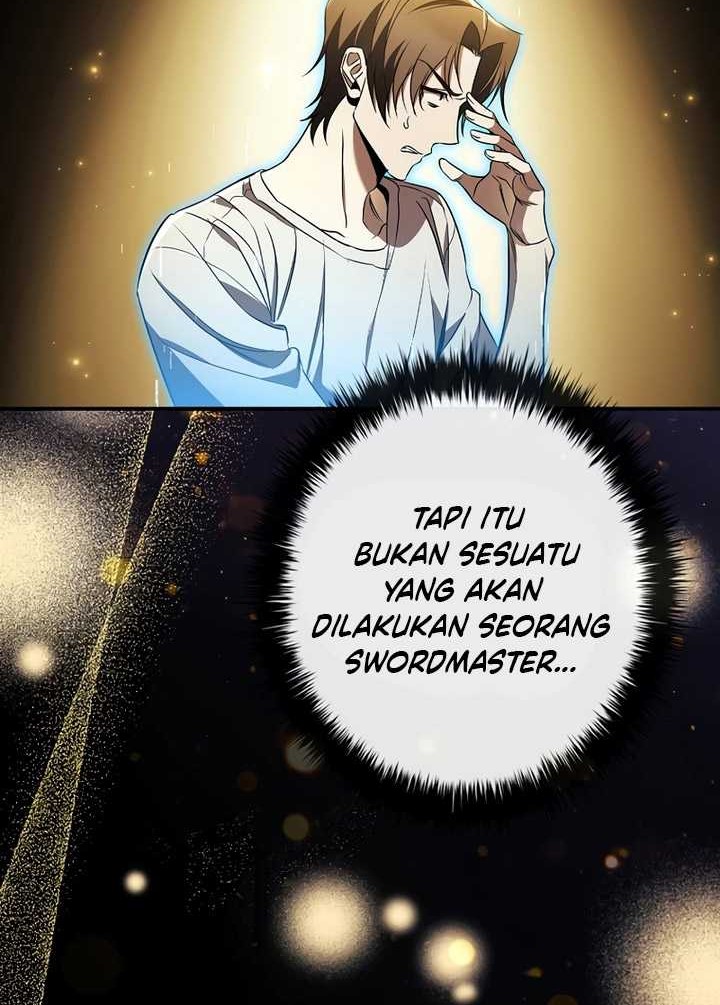 Raising the Princess to Overcome Death Chapter 39 - halaman 29