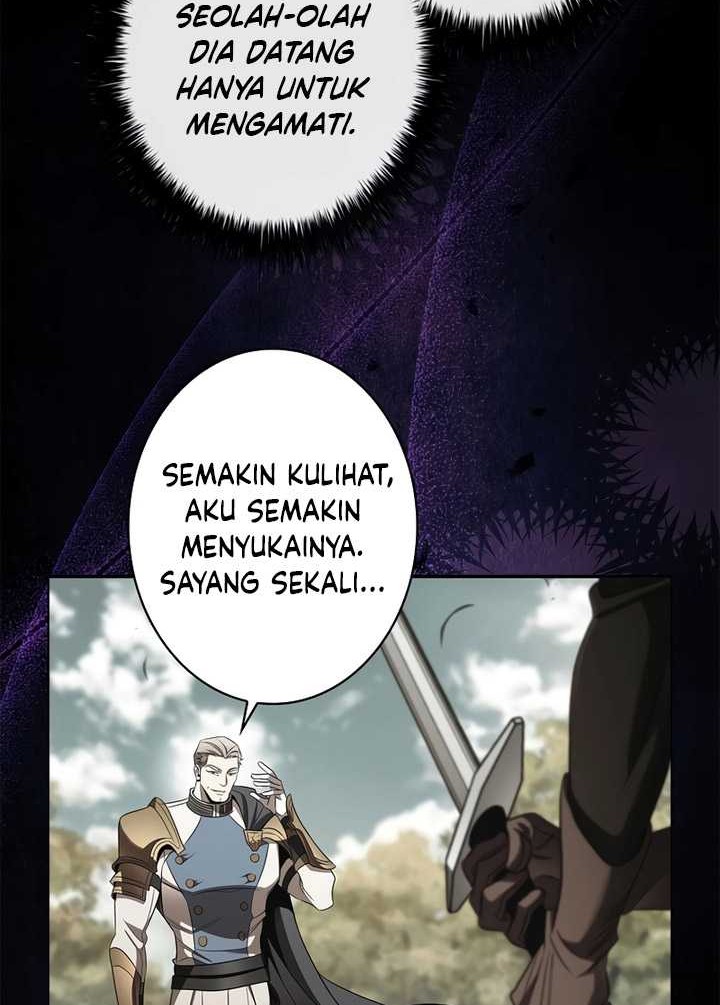 Raising the Princess to Overcome Death Chapter 39 - halaman 31