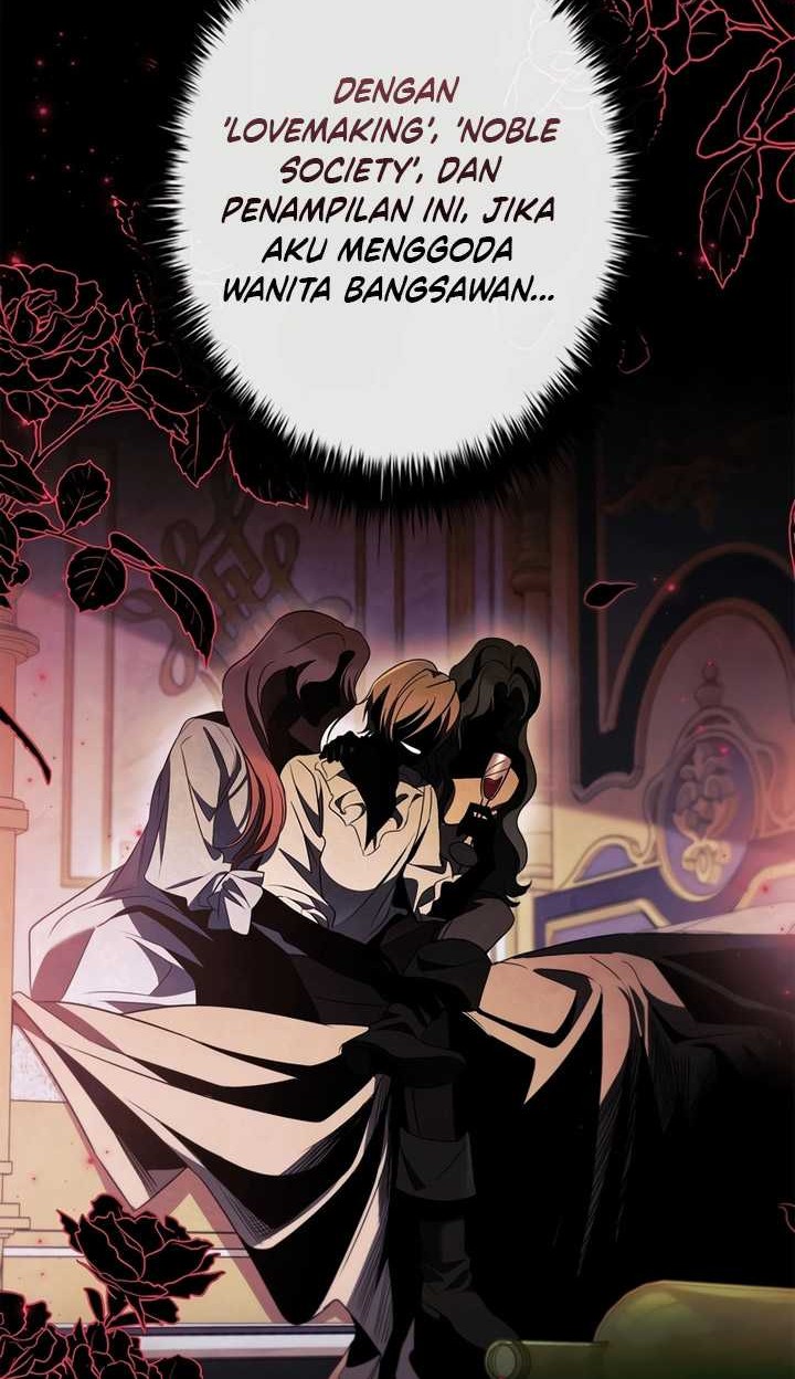 Raising the Princess to Overcome Death Chapter 39 - halaman 47