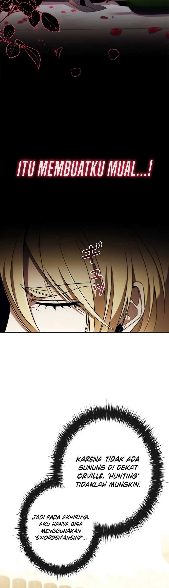Raising the Princess to Overcome Death Chapter 39 - halaman 48