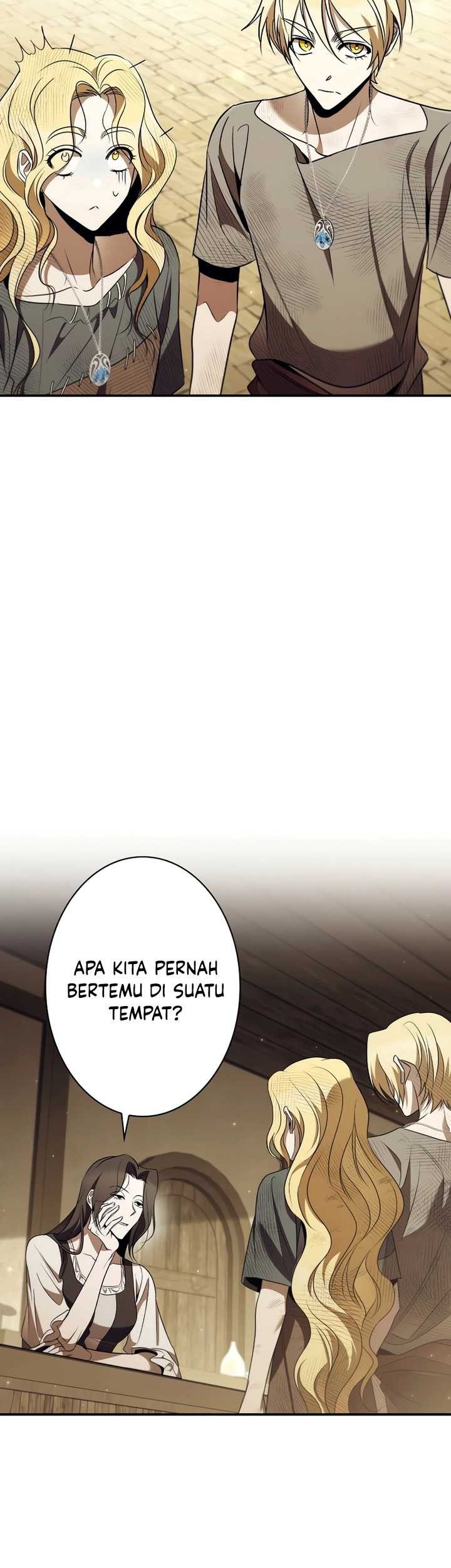 Raising the Princess to Overcome Death Chapter 39 - halaman 56