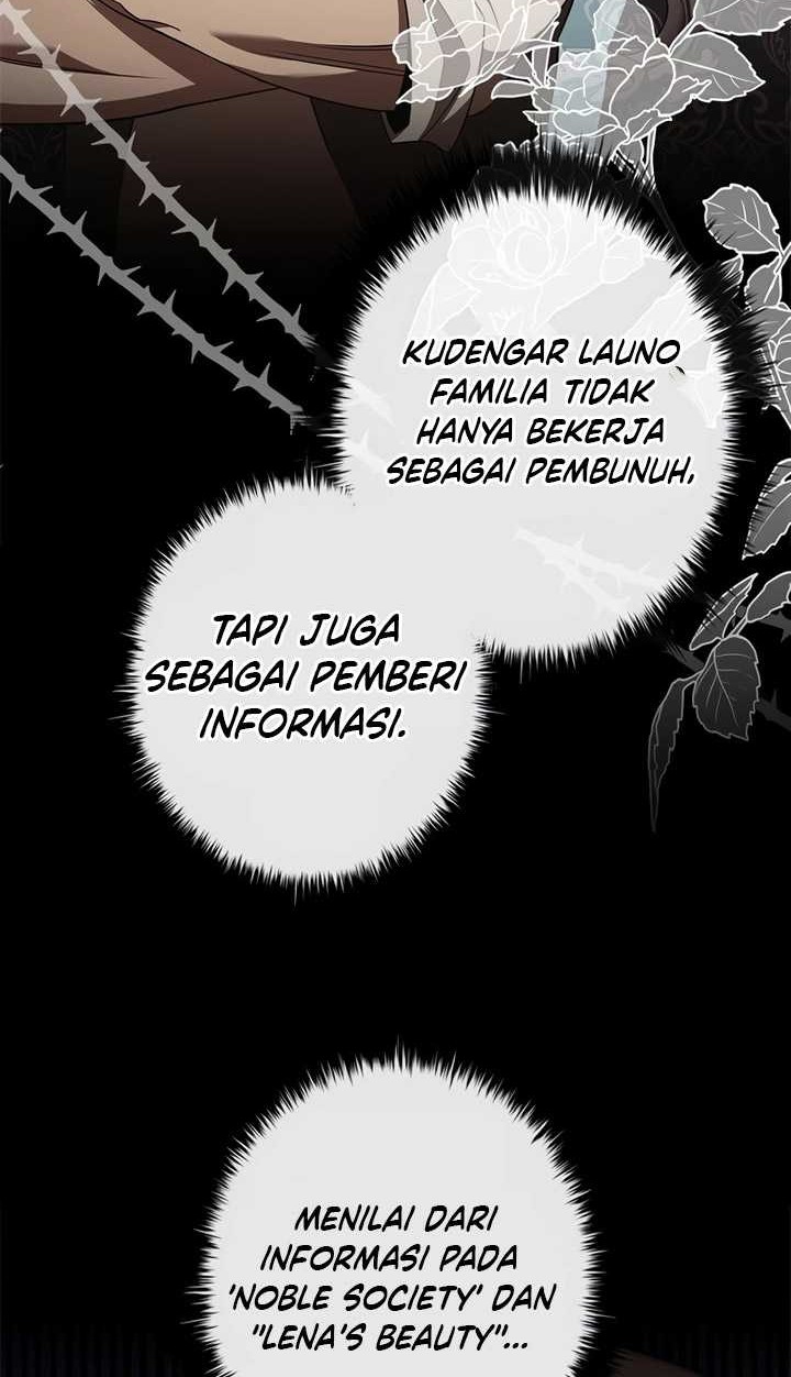 Raising the Princess to Overcome Death Chapter 39 - halaman 61