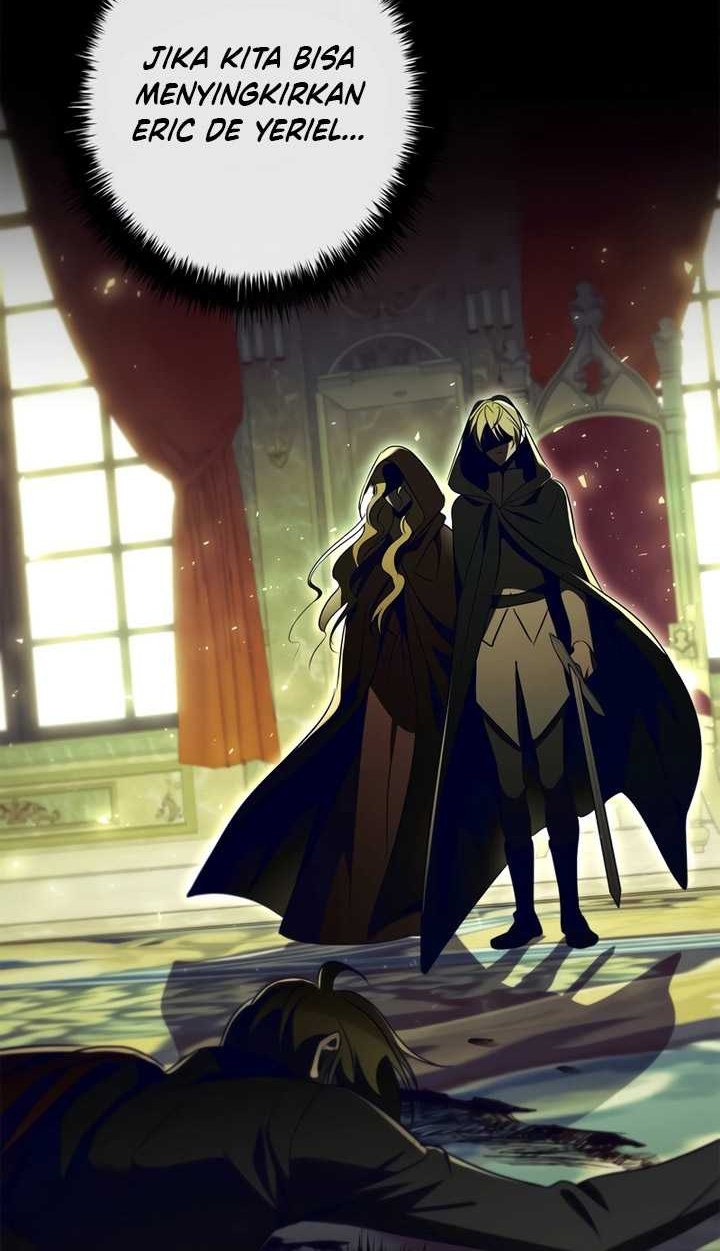 Raising the Princess to Overcome Death Chapter 39 - halaman 63
