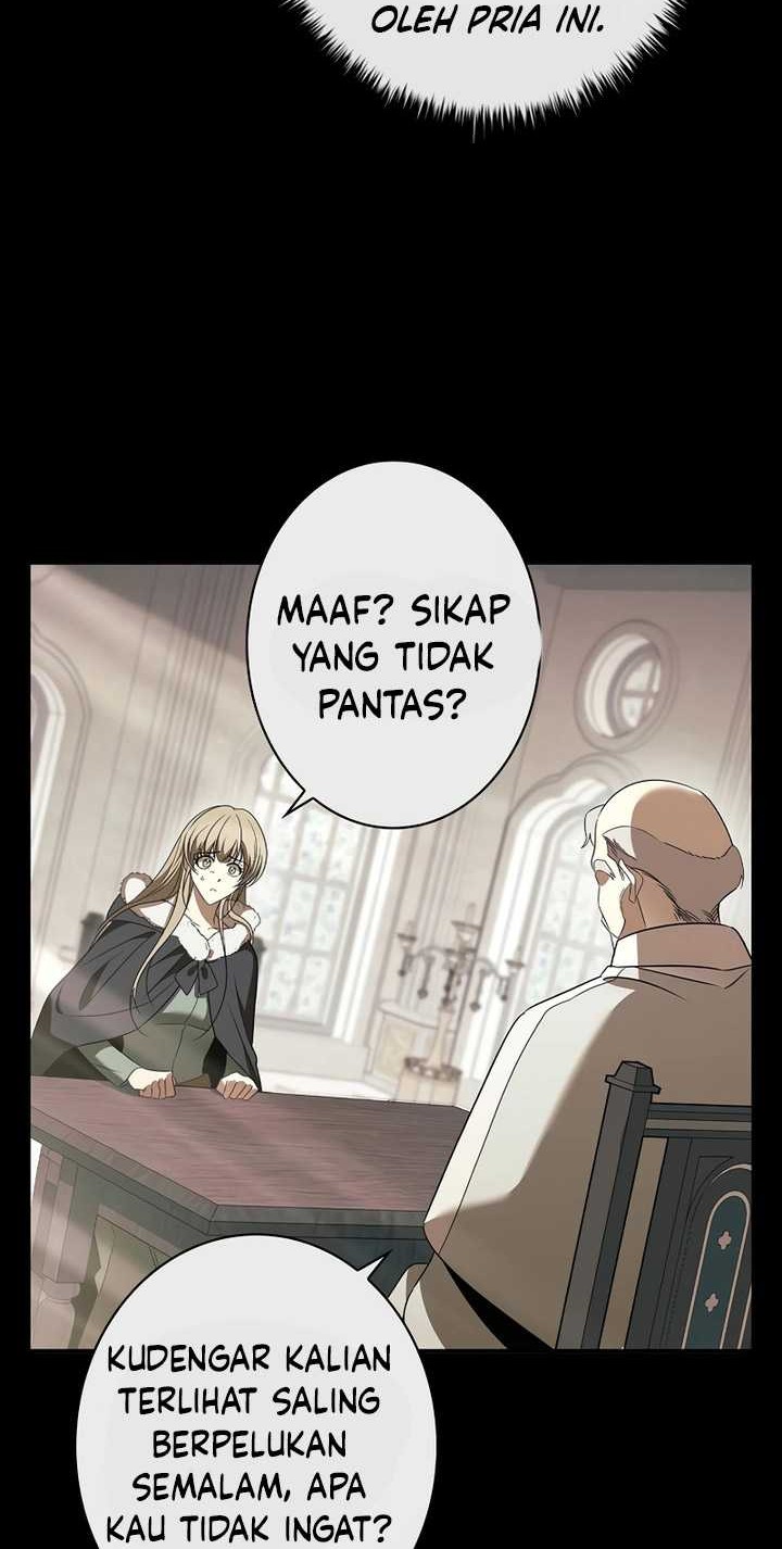 Raising the Princess to Overcome Death Chapter 39 - halaman 7
