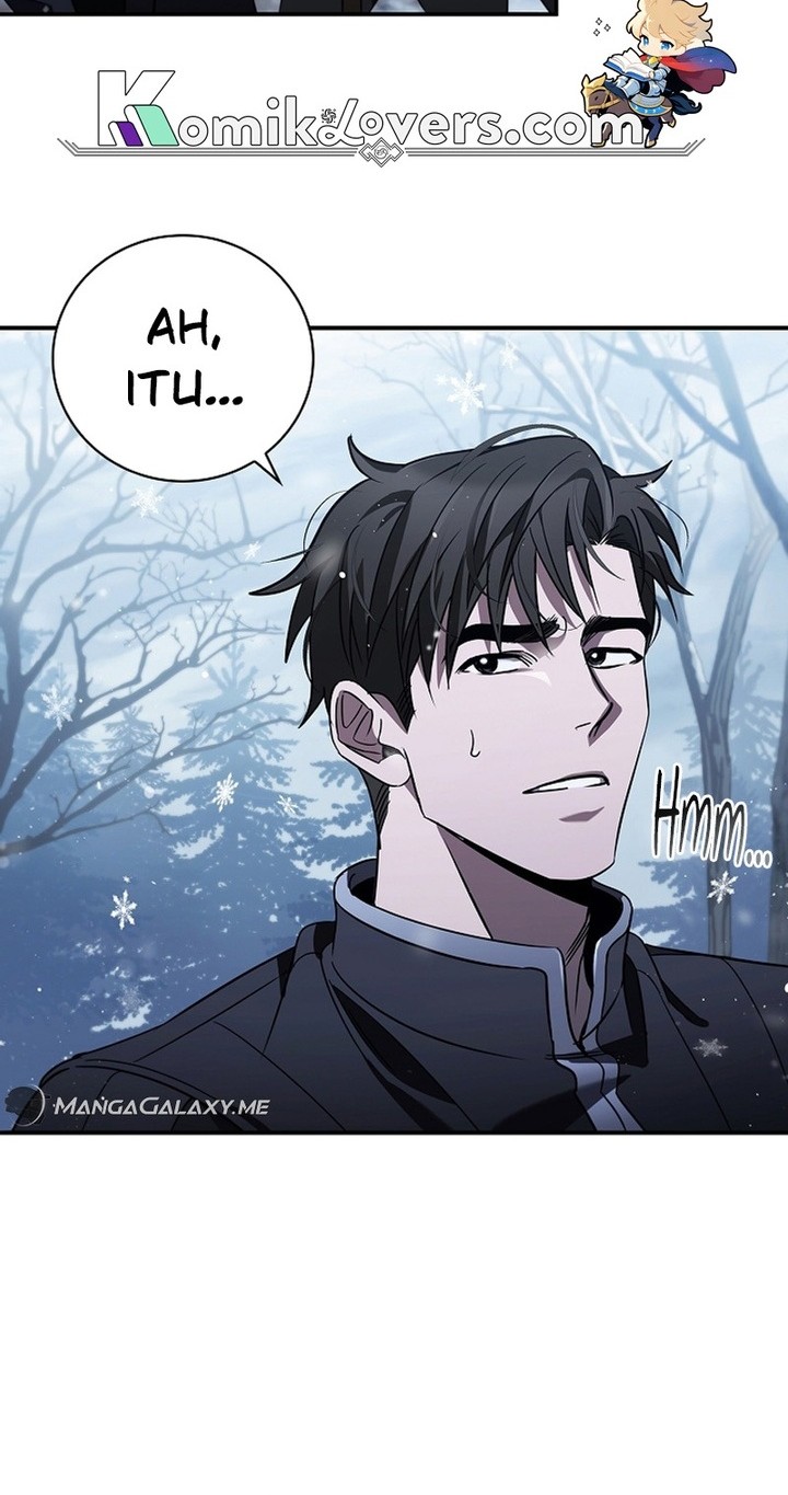Raising the Princess to Overcome Death Chapter 4 - halaman 14