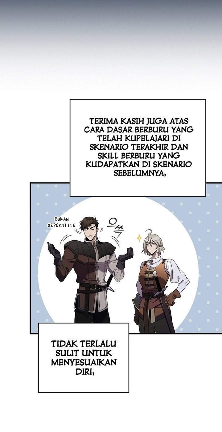 Raising the Princess to Overcome Death Chapter 4 - halaman 16