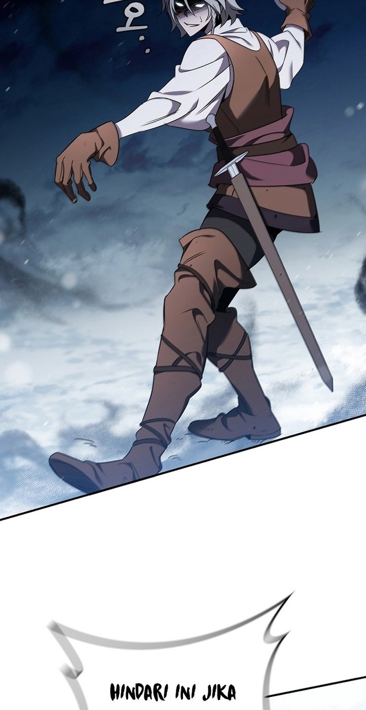 Raising the Princess to Overcome Death Chapter 4 - halaman 22