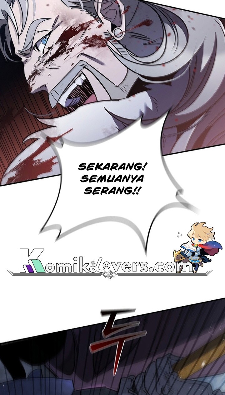 Raising the Princess to Overcome Death Chapter 4 - halaman 38