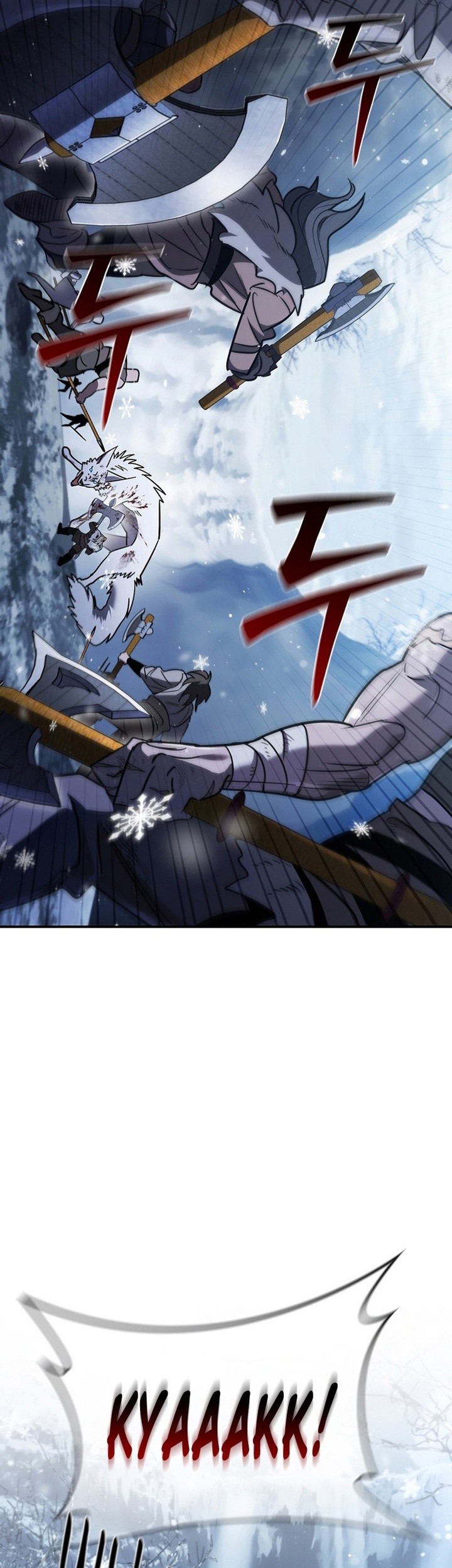 Raising the Princess to Overcome Death Chapter 4 - halaman 39