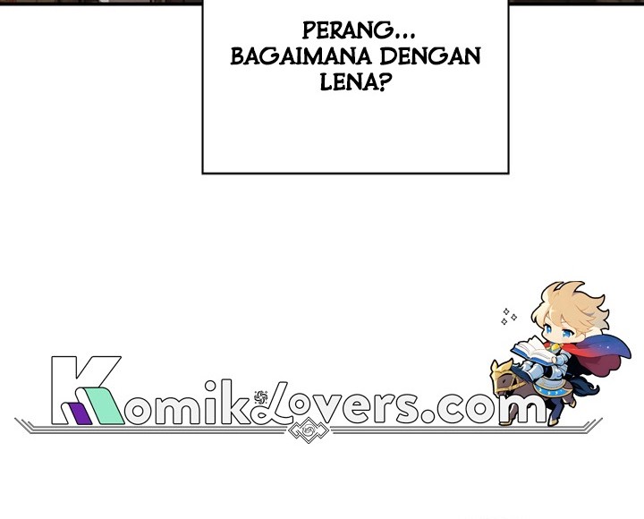 Raising the Princess to Overcome Death Chapter 4 - halaman 48