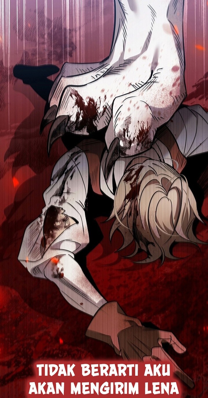 Raising the Princess to Overcome Death Chapter 4 - halaman 56