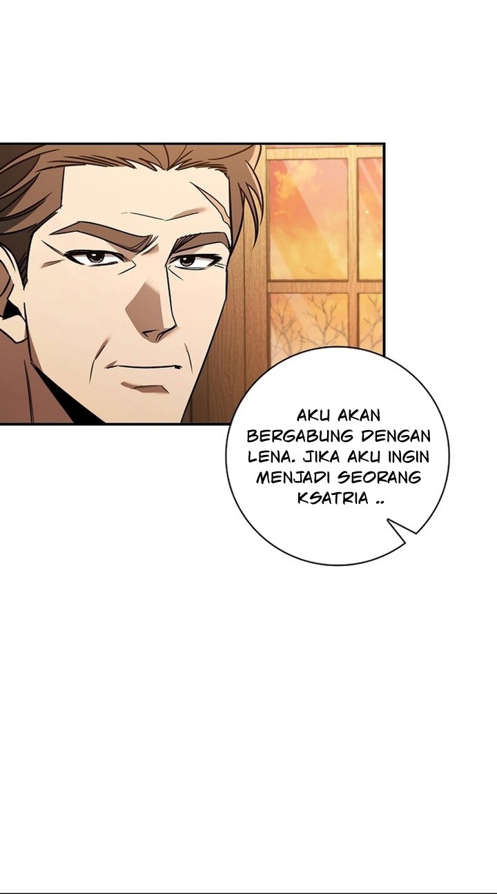 Raising the Princess to Overcome Death Chapter 4 - halaman 62