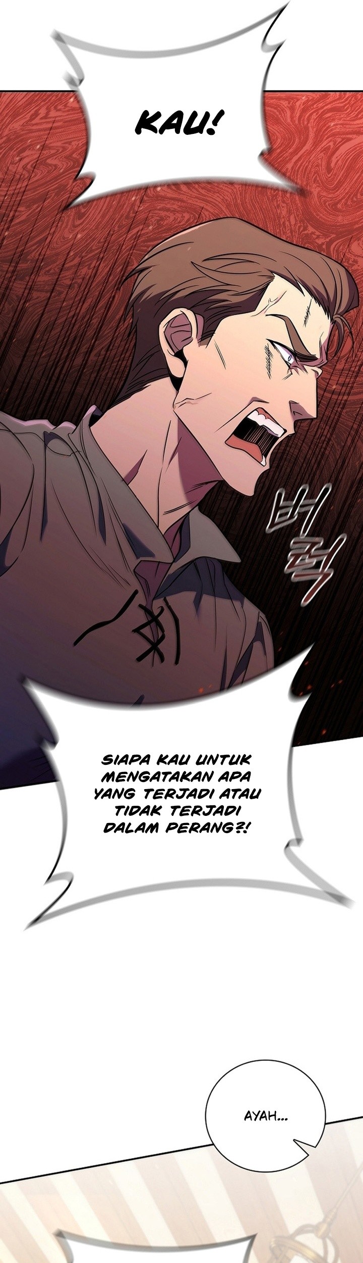 Raising the Princess to Overcome Death Chapter 4 - halaman 65