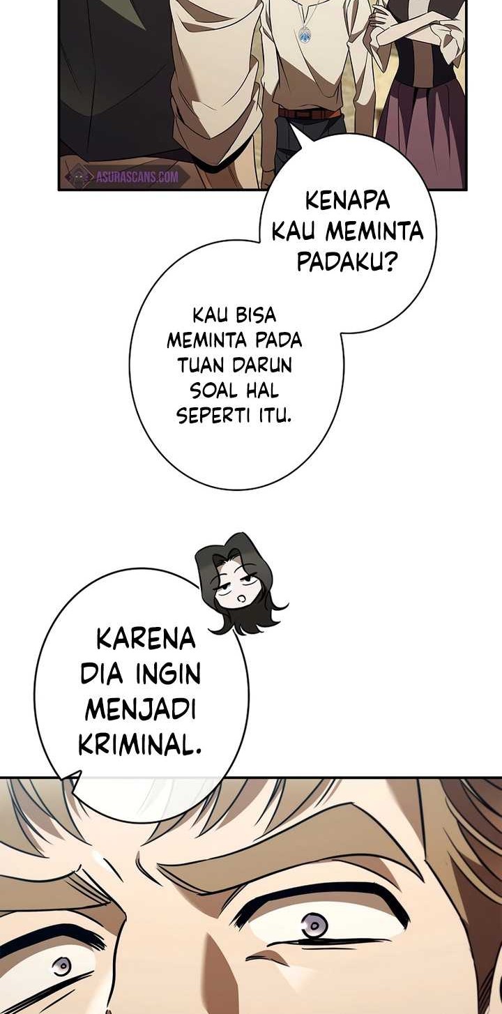 Raising the Princess to Overcome Death Chapter 40 - halaman 13