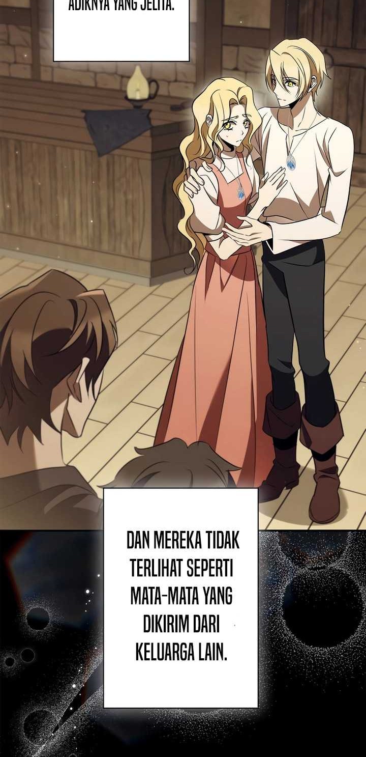 Raising the Princess to Overcome Death Chapter 40 - halaman 29