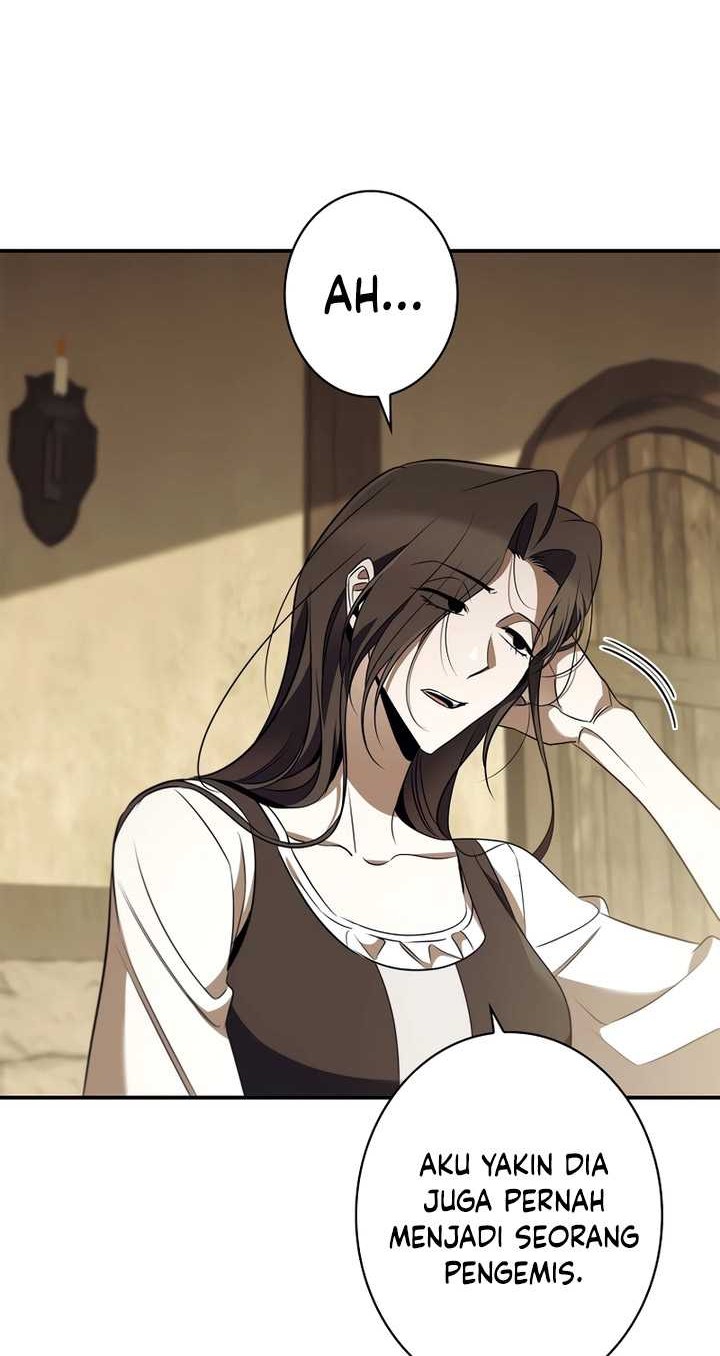 Raising the Princess to Overcome Death Chapter 40 - halaman 3
