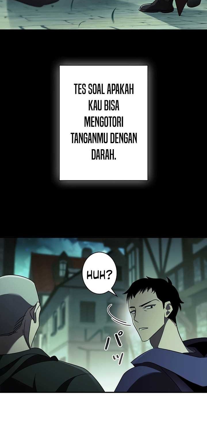 Raising the Princess to Overcome Death Chapter 40 - halaman 31