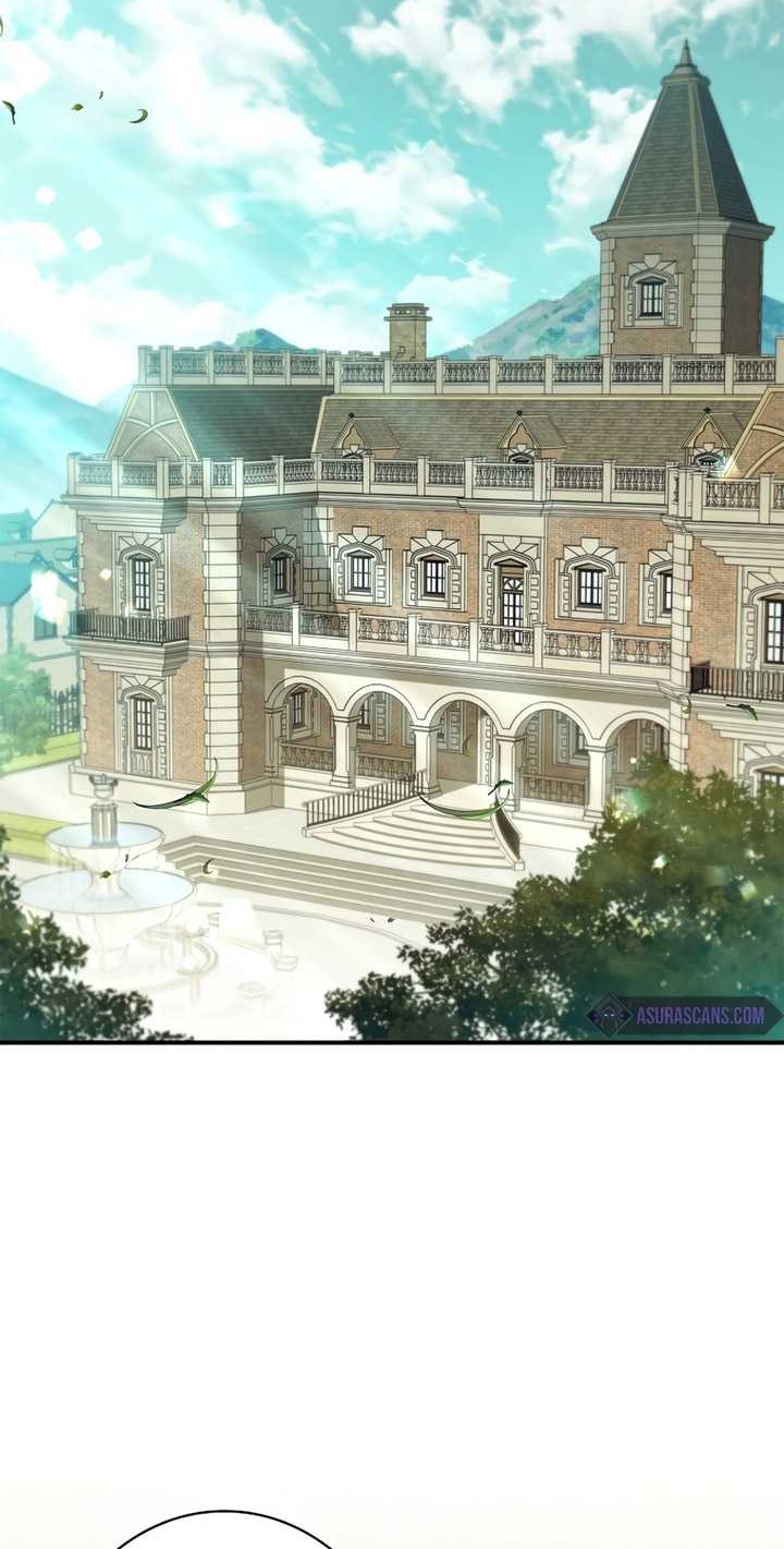 Raising the Princess to Overcome Death Chapter 40 - halaman 35