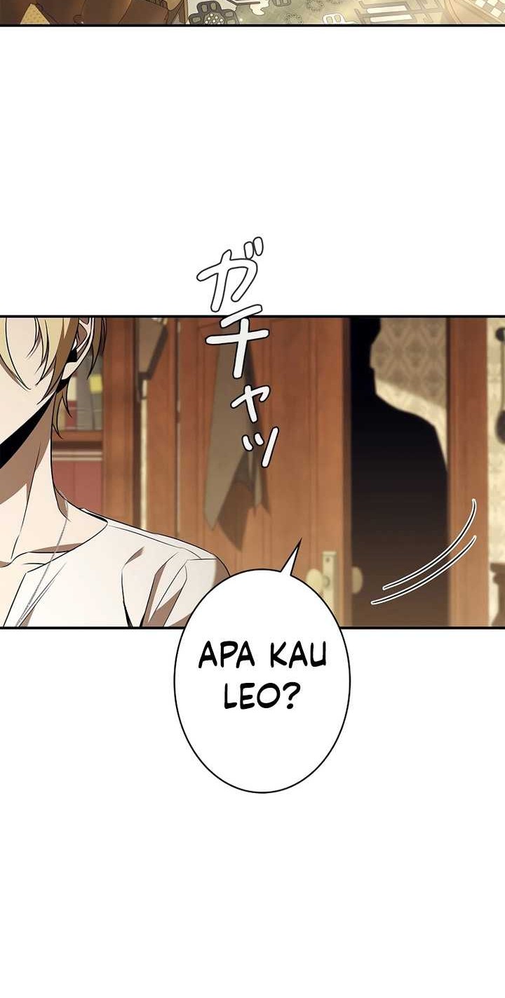 Raising the Princess to Overcome Death Chapter 40 - halaman 37