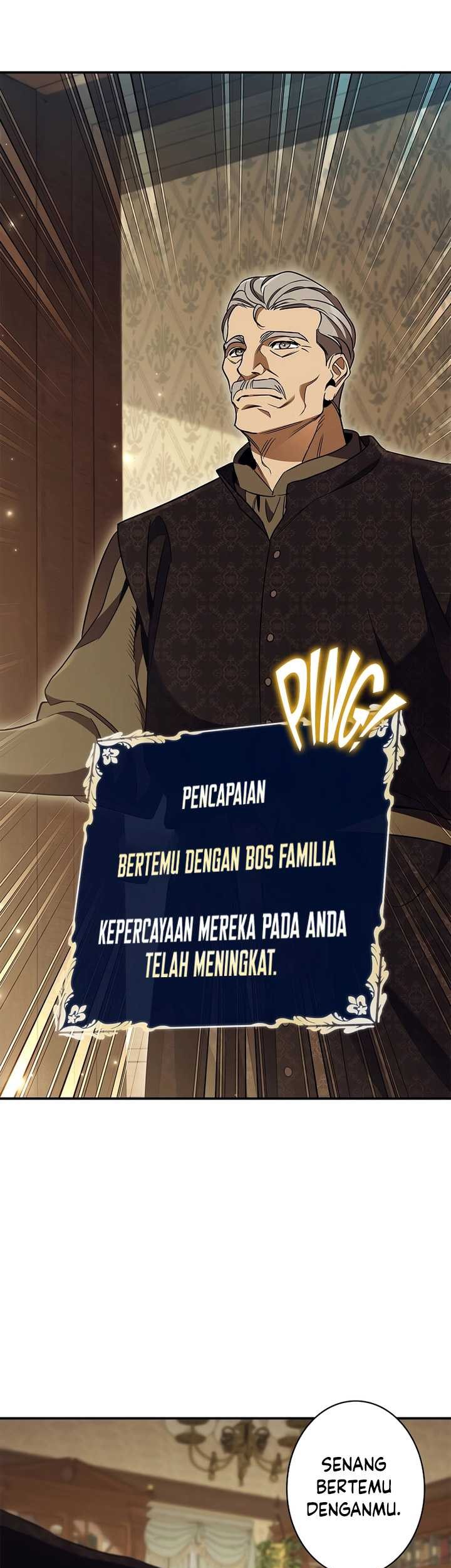 Raising the Princess to Overcome Death Chapter 40 - halaman 38