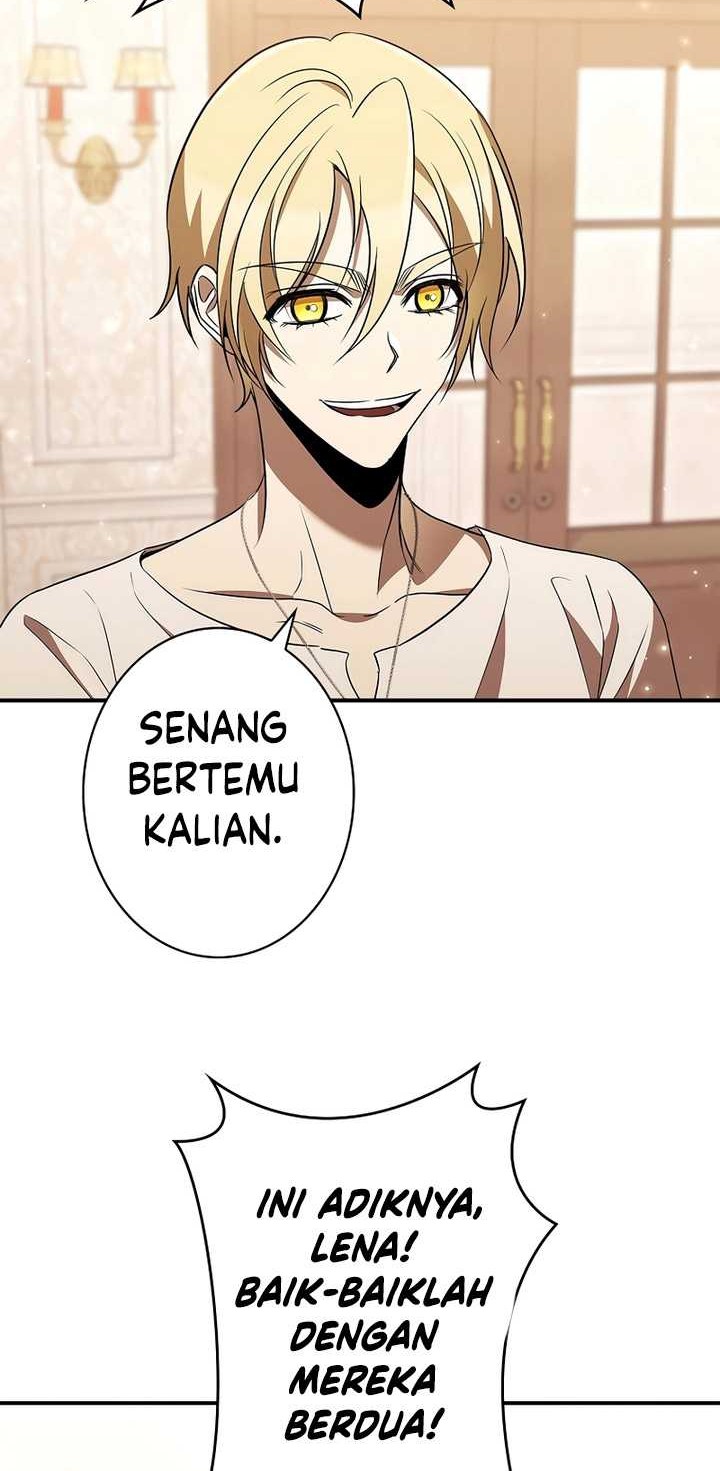 Raising the Princess to Overcome Death Chapter 40 - halaman 47