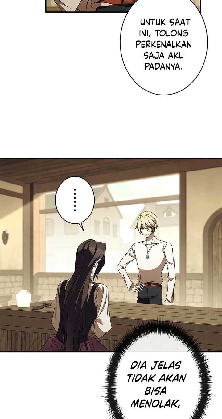 Raising the Princess to Overcome Death Chapter 40 - halaman 5