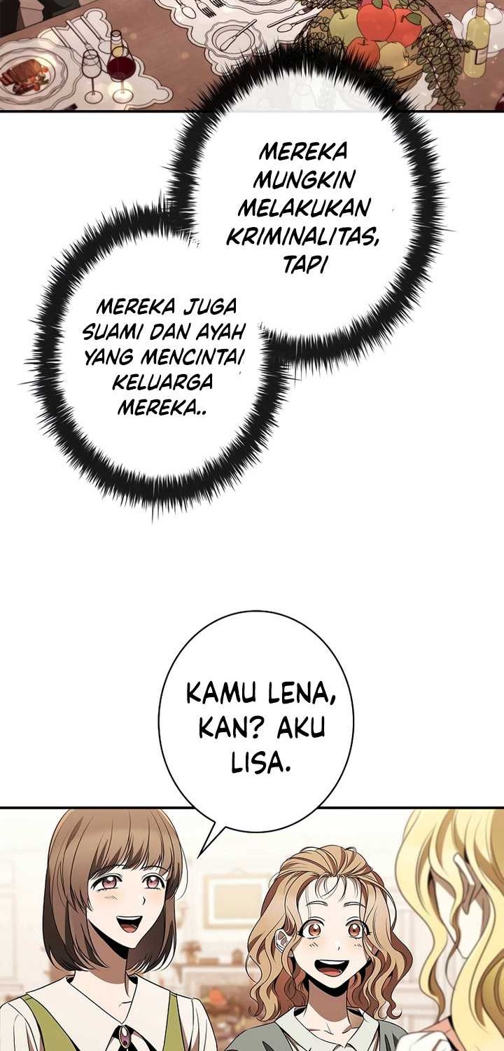 Raising the Princess to Overcome Death Chapter 40 - halaman 51
