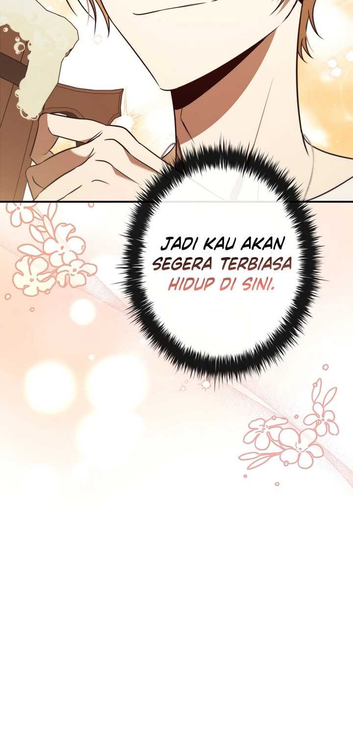 Raising the Princess to Overcome Death Chapter 40 - halaman 55