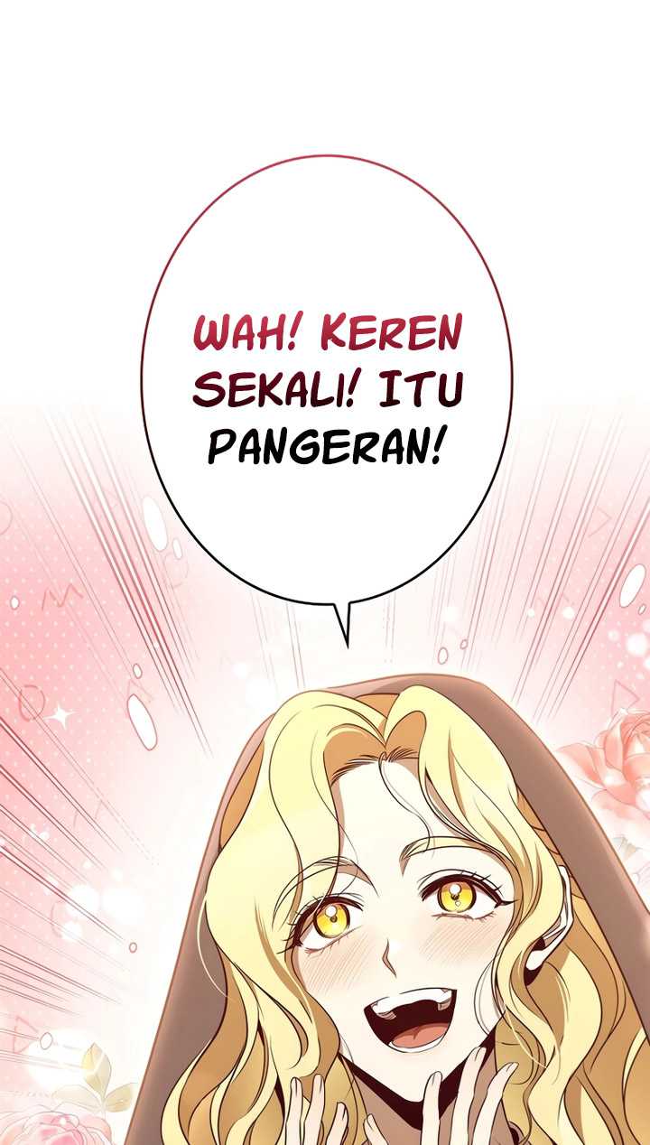 Raising the Princess to Overcome Death Chapter 40 - halaman 58