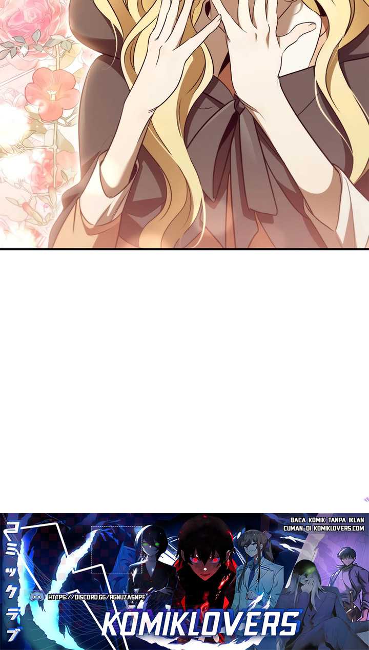 Raising the Princess to Overcome Death Chapter 40 - halaman 59