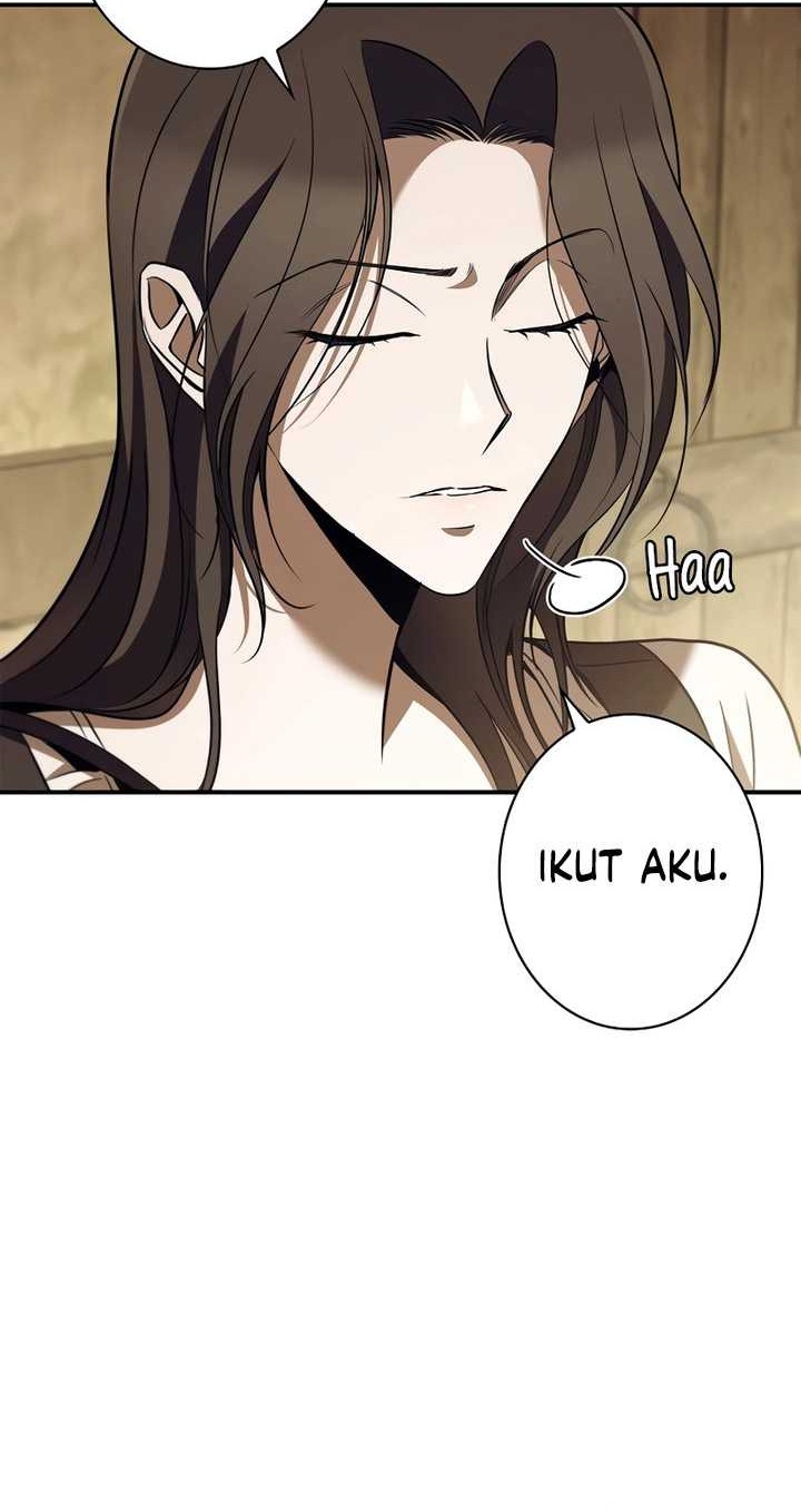 Raising the Princess to Overcome Death Chapter 40 - halaman 7