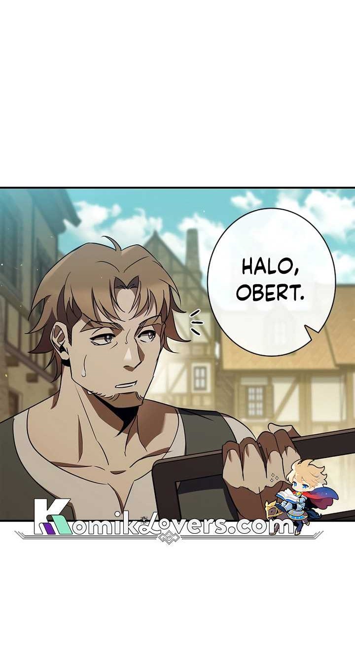 Raising the Princess to Overcome Death Chapter 40 - halaman 9