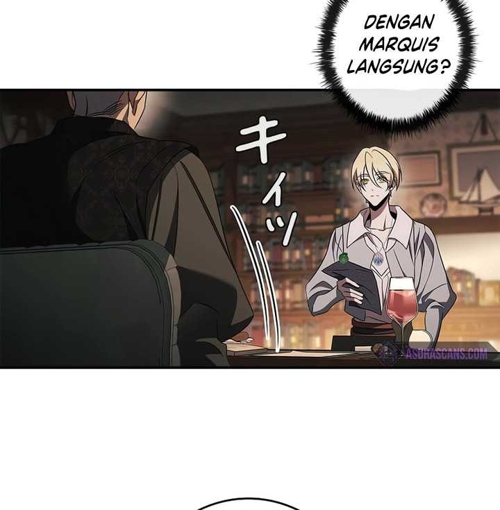 Raising the Princess to Overcome Death Chapter 41 - halaman 23